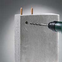 PWRBox set SDS-Plus burgija 6/1 Einhell by KWB - Slika 5