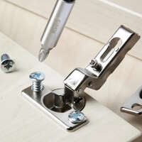 PZ1 bit 25mm set 3/1 Einhell by KWB - Slika 2