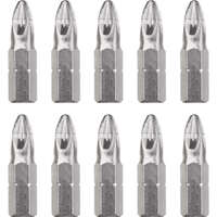 PZ2 bit 25mm set 10/1 Einhell by KWB - Slika 5