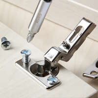 PZ3 bit 25mm set 10/1 Einhell by KWB - Slika 3