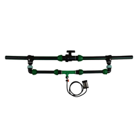 QG venturi komplet za vodotopiva đubriva 50x3/4''