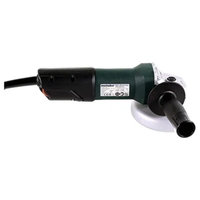 Radionička brusilica 125mm 850W WEV 850-125 Metabo - Slika 6