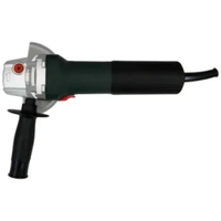 Radionička brusilica 1400W WEQ 1400-125 Metabo - Slika 3