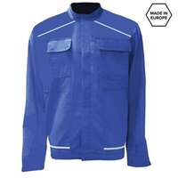 Radna bluza ETNA kobalt blue -