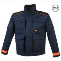 Radna bluza SPEKTAR plava