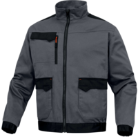 Radna jakna - MACH 2 siva