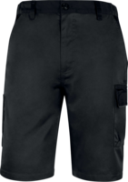 Radne bermude - MACH 1 tamno siva