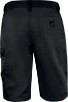 Radne bermude - MACH 1 tamno siva - Slika 2