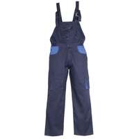 Radne farmer pantalone CLASSIC PLUS tamno plave/royal -