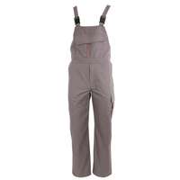 Radne farmer pantalone CLASSIC SMART sive -
