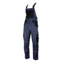 Radne farmer pantalone NORTH TECH plave -