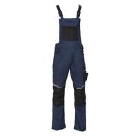 Radne farmer pantalone PACIFIC FLEX plave -