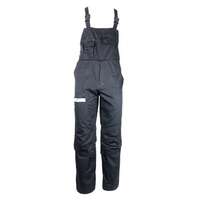 Radne farmer pantalone SPEKTAR crne -