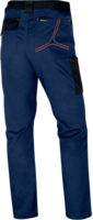 Radne pantalone - MACH 2 STRECH teget - Slika 2