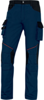 Radne pantalone - MACH CORPORATE STRECH teget