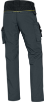 Radne pantalone - MACH CORPORATE tamno siva