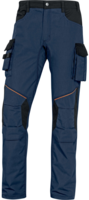 Radne pantalone - MACH CORPORATE teget