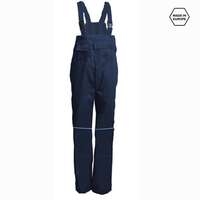 Radne pantalone farmer ETNA ink blue -