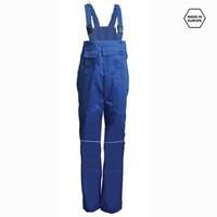 Radne pantalone farmer ETNA kobalt blue -