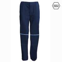 Radne pantalone klasične ETNA ink blue -