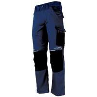 Radne pantalone PACIFIC FLEX plave