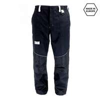 Radne pantalone SPEKTAR crne -