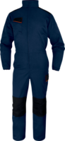 Radni kombinezon - MACH 1 teget