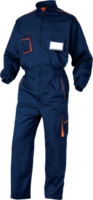 Radni kombinezon - MACH 6 teget
