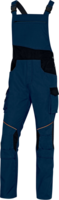 Radni polukombinezon - MACH CORPORATE teget