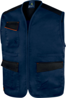 Radni prsluk - MACH 1 teget