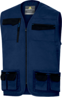 Radni prsluk - MACH 2 teget