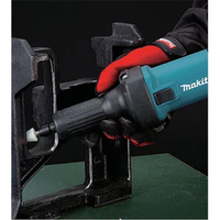 Ravna čeona brusilica 400W sa prihvatom 6mm GD0601 Makita - Slika 8