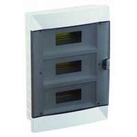 Razvodna tabla 36 osigurača uzidna Makel