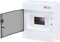 Razvodna tabla nazidna 8M 1R Eti