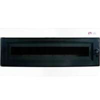 Razvodna tabla uzidna 24M 1R Eti