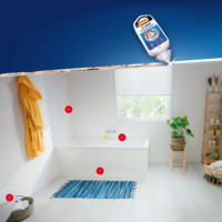 Re-New obnavljajuci silikon 80ml Pattex - Slika 3