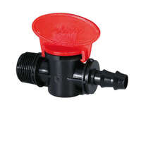 Rebrasta slavina VN 3/8"X16