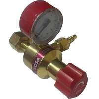 Reducir ventil - regulator pritiska za propan butan - Slika 3