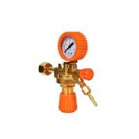 Reducir ventil - regulator za propan butan - Slika 1