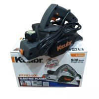 Električni rende za drvo 500W KEP82-500 KZUBR - Slika 2