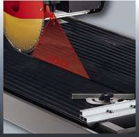 Rezač granita i pločica 2.200W TE-SC 920 L Einhell - Slika 7