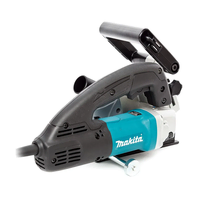 Rezač kanala za zid 125mm dubina 30mm Makita SG1251J - Slika 5