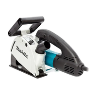 Rezač kanala za zid 125mm dubina 30mm Makita SG1251J - Slika 4
