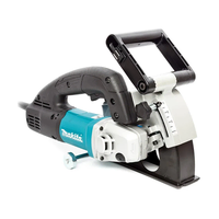 Rezač kanala za zid 125mm dubina 30mm Makita SG1251J - Slika 6