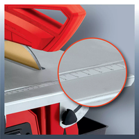 Električni rezač pločica TC-TC 618 Einhell - Slika 9