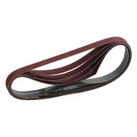 Rezervna traka za pneumatsku brusilicu G80 5kom Abac