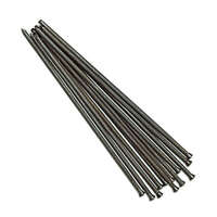 Rezervne igle za skidač rđe 12 kom Abac