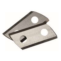 Rezervni nož za električnu seckalicu za grane GC-KS 2540 Einhell