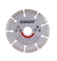 Rezna ploča dijamantska segmentna fi 125 Levior