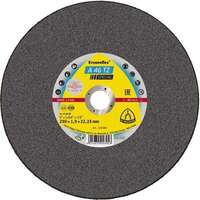 Rezna ploča za inox SPECIAL fi 115 x 1,6 mm Klingspor